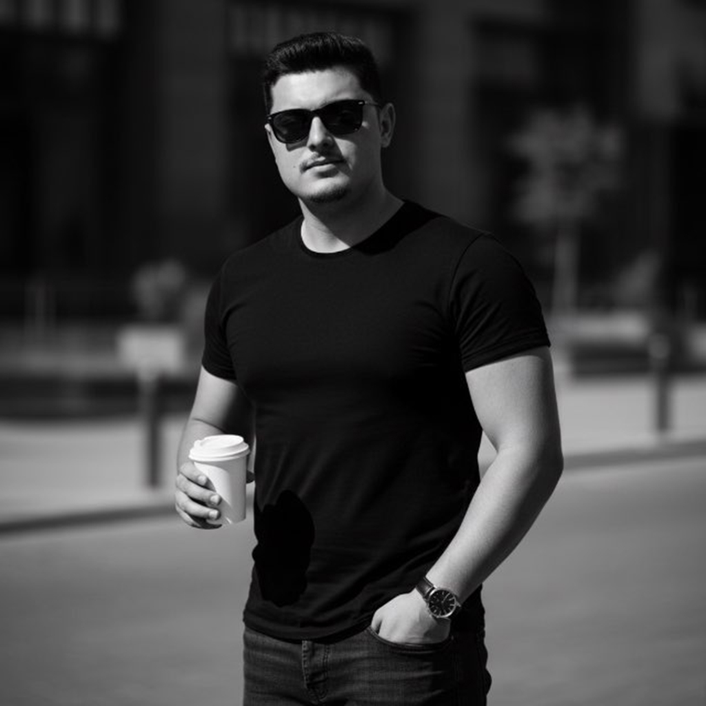 سُها محمدی ریک
